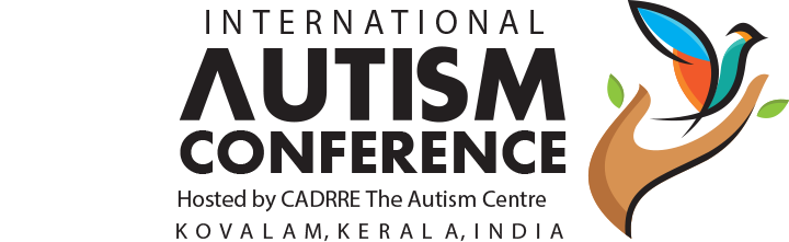 International Autism Conference 2018