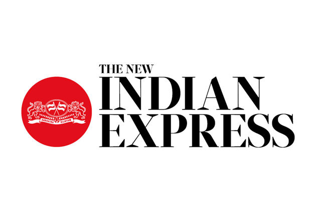 The-New-Indian-Express - CADRRE